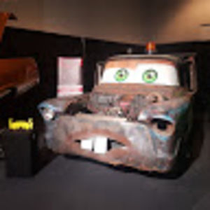 Meet your Posher, Andy